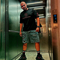 Артём, Россия, Ростов-на-Дону, 38 лет