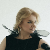 Ольга, Россия, Санкт-Петербург, 55 лет