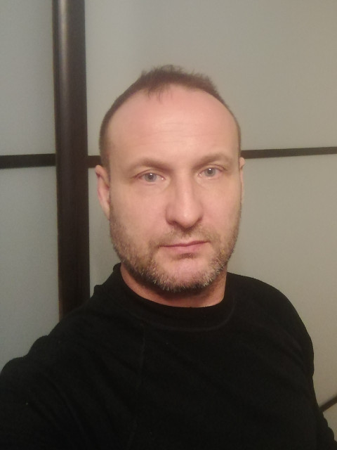 Антон, Россия, Санкт-Петербург, 47 лет. Сайт знакомств одиноких отцов GdePapa.Ru