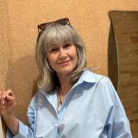 Разалия, Россия, Казань, 58 лет