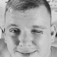 Vachesnikos, Россия, Москва, 36 лет