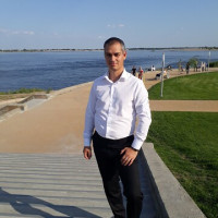 Кот Матроскин, Россия, Волгоград, 44 года