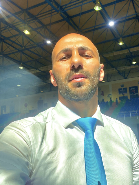 Надир, Москва, Полежаевская, 37 лет, 2 фото. Познакомлюсь для серьезных отношений и создания семьи.