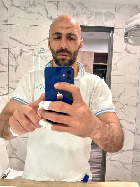 Надир, Москва, Полежаевская. Фото на сайте ГдеПапа.Ру