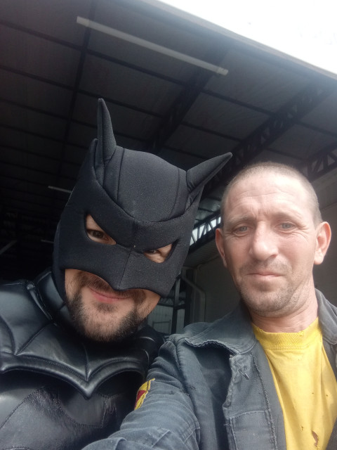 Александр Сенченко, Россия, Майкоп. Фото на сайте ГдеПапа.Ру