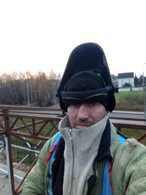 Александр Сенченко, Россия, Майкоп. Фото на сайте ГдеПапа.Ру