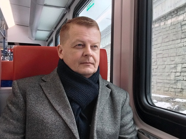 Андрей, Россия, Москва. Фото на сайте ГдеПапа.Ру