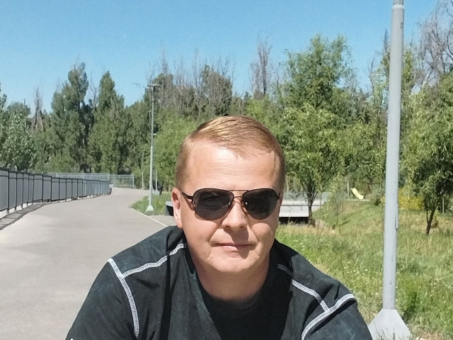 Андрей, Россия, Москва. Фото на сайте ГдеПапа.Ру