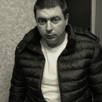 Андрей, Россия, Ростов-на-Дону, 33 года