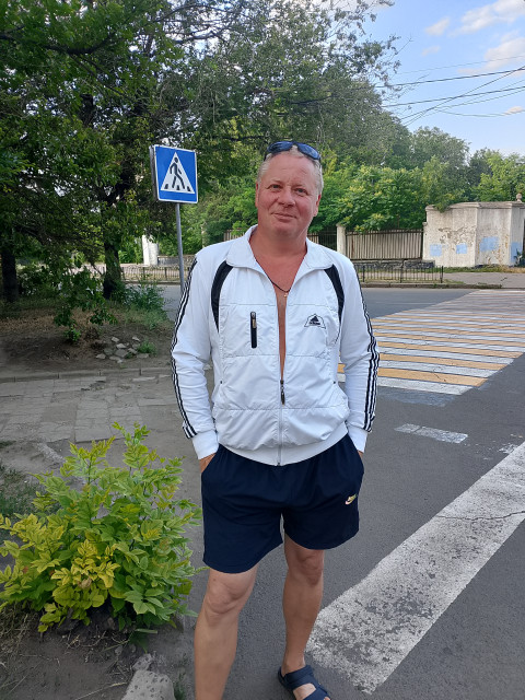 Damion, Донецк, 51 год, 1 ребенок. Познакомлюсь для серьезных отношений.