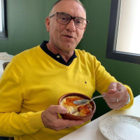 Ivan Sinelnikov, Москва, м. Авиамоторная, 59 лет