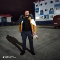 Тимур Маннапов, Россия, Казань, 32 года