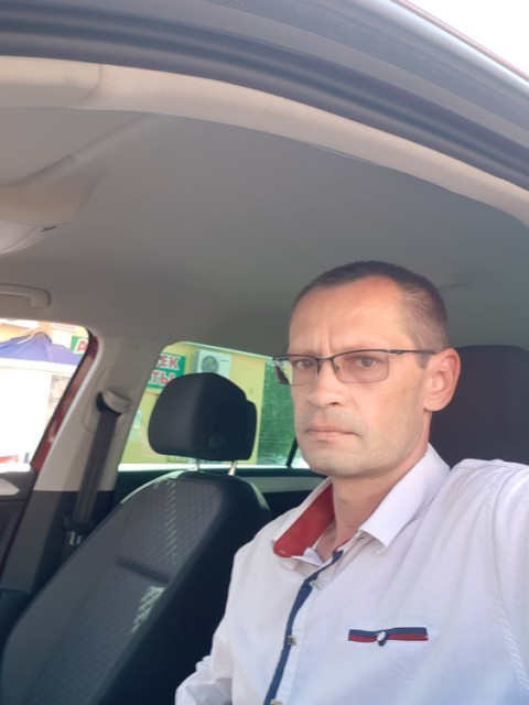 Евгений, Россия, Стерлитамак, 46 лет. Он ищет её: женщину для любви и серьезных отношений, дружбы и общения.  Анкета 863260. 