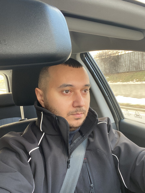 Рауль, Россия, Москва, 37 лет. Познакомлюсь с женщиной для дружбы и общения.  Анкета 863263. 