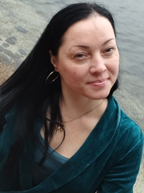 Наталья, Россия, Енакиево, 51 год, 1 ребенок. Познакомлюсь с мужчиной для любви и серьезных отношений.  Анкета 863266. 