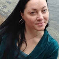 Наталья, Россия, Енакиево, 51 год