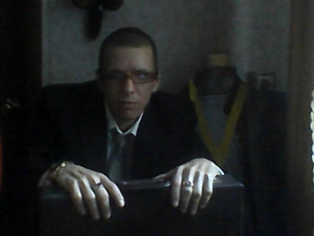 Артем, Россия, Иркутск. Фото на сайте ГдеПапа.Ру