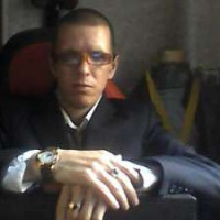 Артем, Россия, Иркутск, 39 лет