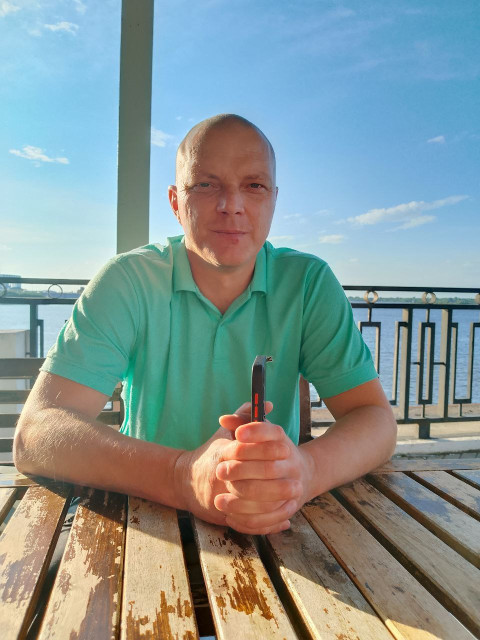 Алексей Канатьев, Нижний Новгород, 45 лет, 1 ребенок. Хочу познакомиться