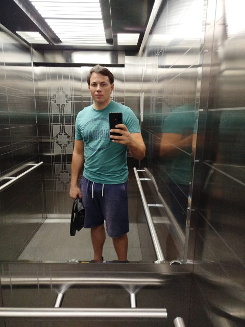 Роман Болотов, Санкт-Петербург, 43 года. Хочу познакомиться с женщиной