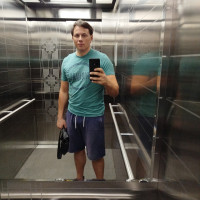 Роман Болотов, Россия, Санкт-Петербург, 43 года