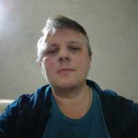 Евгений, Москва, Яхромская, 45 лет