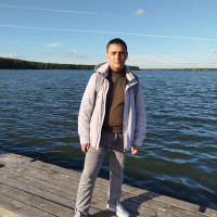 Ильнур, Россия, Мегион, 42 года