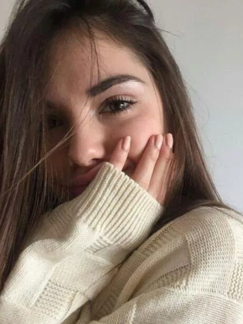 Кристина, Россия, Череповец, 18 лет. Познакомлюсь с парнем для дружбы и общения.  Анкета 863314. 