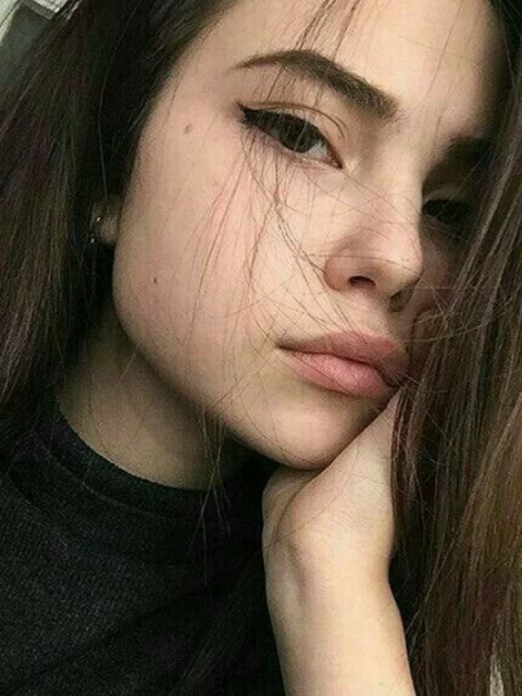 Кристина, Россия, Череповец. Фото на сайте ГдеПапа.Ру