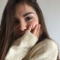 Кристина, Россия, Череповец, 18 лет