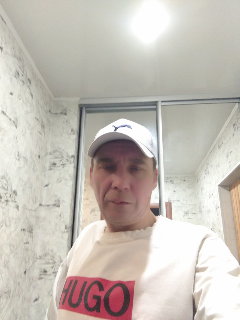 Виктор, Уфа, 45 лет. Он ищет её: женщину для любви и серьезных отношений.  Анкета 863320. 