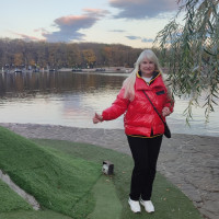 Ольга, Россия, Воронеж, 58 лет