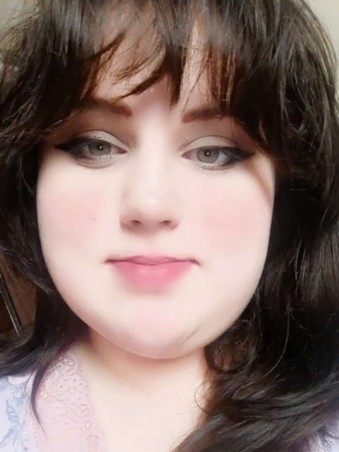 Элина, Эстония, Таллин. Фото на сайте ГдеПапа.Ру