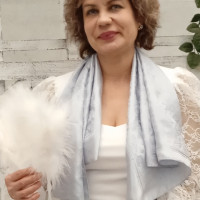 Евгения, Россия, Ростов-на-Дону, 53 года