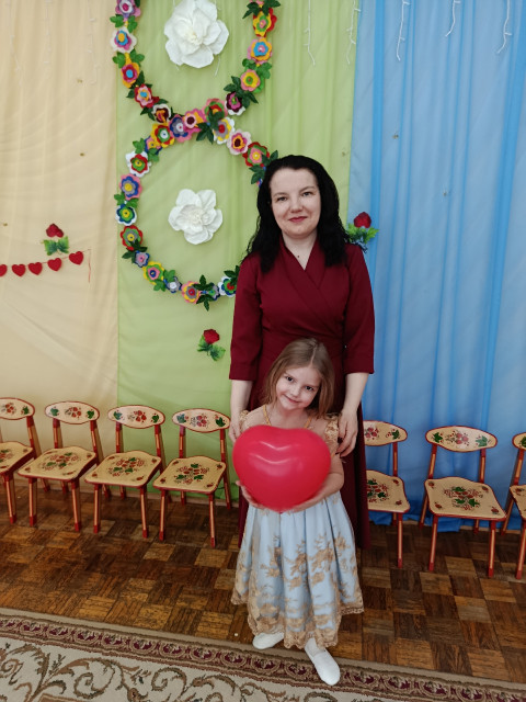 Милена, Россия, Сергиев Посад. Фото на сайте ГдеПапа.Ру