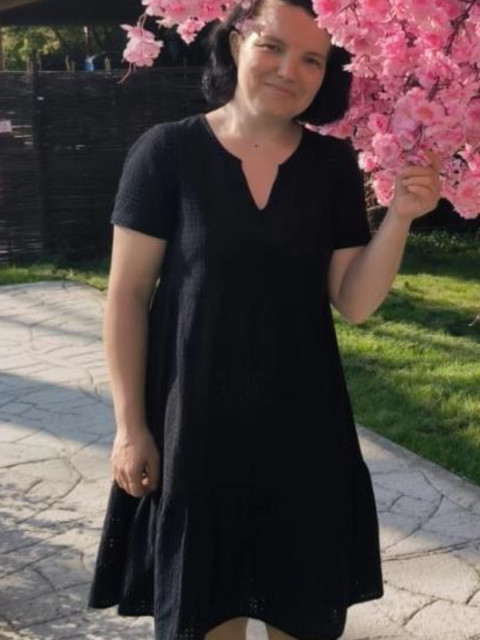 Милена, Россия, Сергиев Посад, 46 лет, 2 ребенка. Познакомлюсь с мужчиной для любви и серьезных отношений  Анкета 863353. 