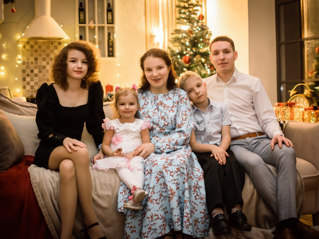 Милена, Россия, Сергиев Посад. Фото на сайте ГдеПапа.Ру