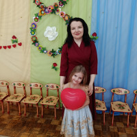 Милена, Россия, Сергиев Посад, 47 лет