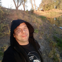 Виктор, Россия, Электросталь, 38 лет