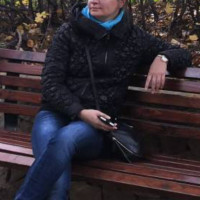 Rina, Россия, Москва, 43 года