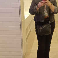 Rina, Россия, Москва, 43 года