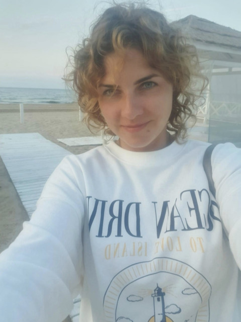 Марианна, Россия, Москва. Фото на сайте ГдеПапа.Ру