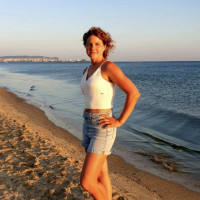 Марианна, Россия, Москва, 36 лет