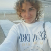 Марианна, Россия, Москва, 36 лет