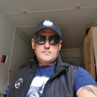 Сергей, Россия, Санкт-Петербург, 38 лет