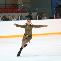 Ольга, Россия, Санкт-Петербург, 55 лет