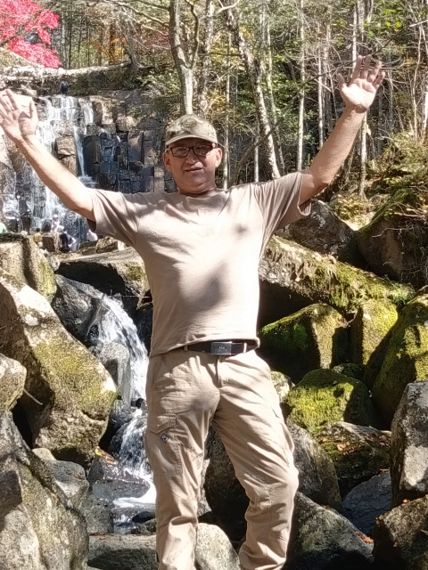 Сергей, Россия, Владивосток. Фото на сайте ГдеПапа.Ру