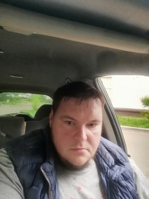 Денис, Россия, Комсомольск-на-Амуре. Фото на сайте ГдеПапа.Ру