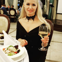 Яна, Россия, Москва, 47 лет