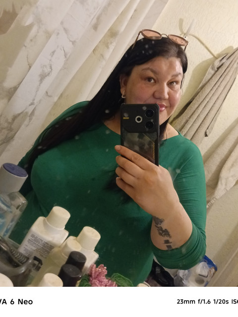 Ольга, Россия, Серпухов. Фото на сайте ГдеПапа.Ру